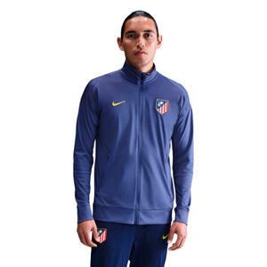 Nike Adult LaLiga 25/26 Track Jacket